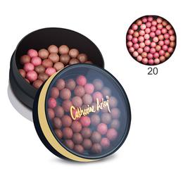 Perle pentru accentuarea luminozitatii alfar catherine arley, nuanta 20, 16g