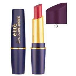 Ruj de buze cu persistenta indelungata alfar elite, nuanta 13 comet, 4.5g