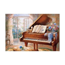 Puzzle 3000 Pcs - Castorland