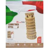 Puzzle 3D Tower of Pisa