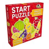 Puzzle Start Fructe voioase