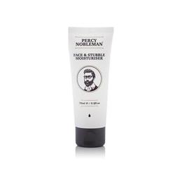 Crema hidratanta pentru barba mica si fata percy nobleman 75 ml