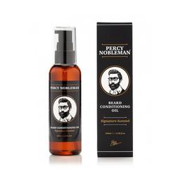 Ulei de barba percy nobleman signature 100 ml