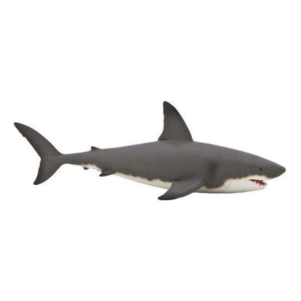 Figurina marele rechin alb - Mojo