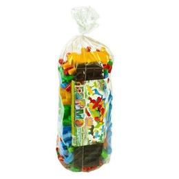 Cuburi usoare Ferma 68 piese - Robentoys