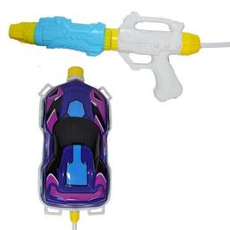 Pusca apa cu rezervor masina - Robentoys