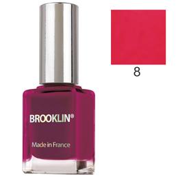 Lac de unghii impala brooklin, nuanta 8 contessa, 12ml