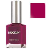 Lac de Unghii Impala Brooklin, nuanta 10 Purple, 12ml