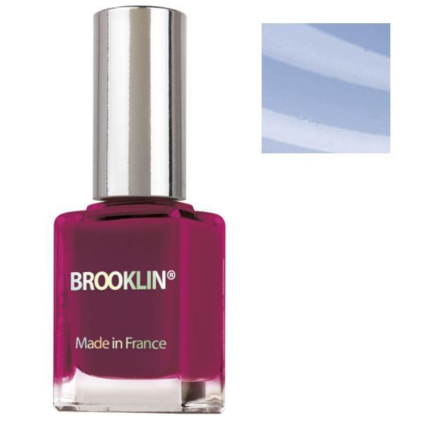 Lac de Unghii Impala Brooklin, nuanta neon 13 Light Blue, 12ml