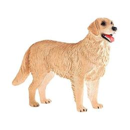 Figurina golden retriever - mojo 