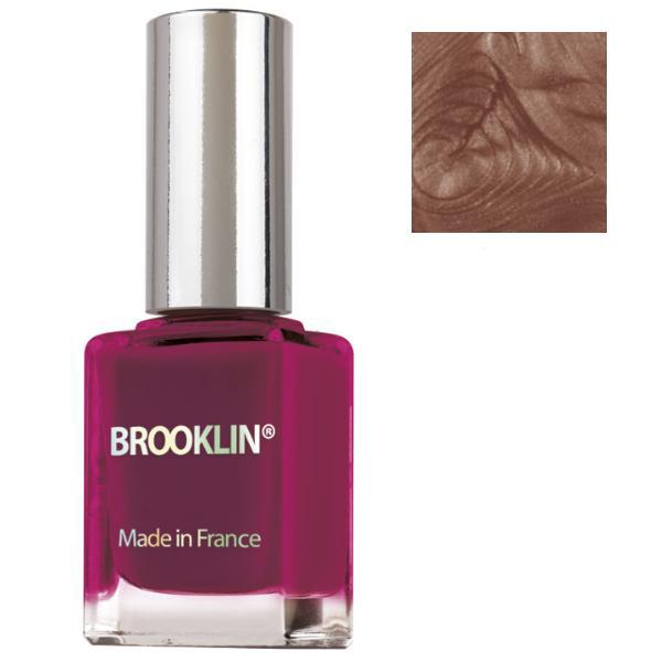 Lac de Unghii Impala Brooklin, nuanta 25 Toast 12ml