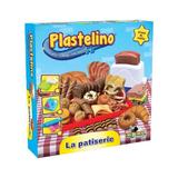 Plastelino - La Patiserie