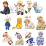 Anne Geddes papusa zodiac - Robentoys