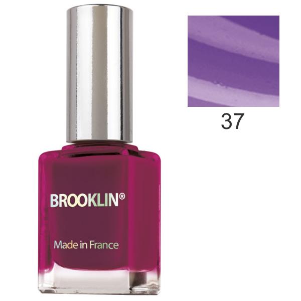 Lac de Unghii Impala Brooklin, nuanta 37 Manatee, 12ml Impala esteto.ro