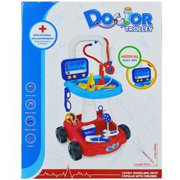 Set Doctor in cutie mare - Robentoys