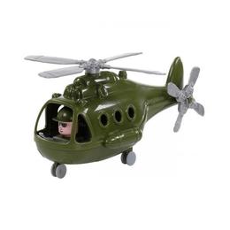 Elicopter militar Alpha 29 cm, Polesie