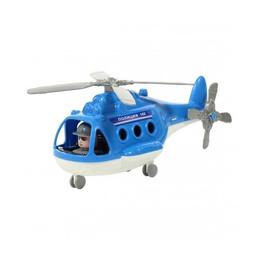 Elicopter politie Alpha 29 cm, Polesie
