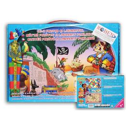 Joc De-a Piratii - Robentoys