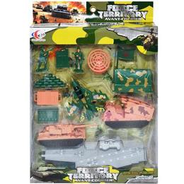 Play set Armata - Robentoys