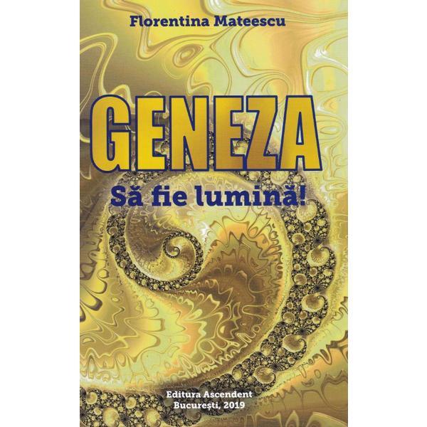 Geneza - florentina mateescu