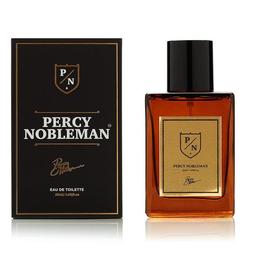 Apa de toaleta barbati - percy nobleman signature 50ml