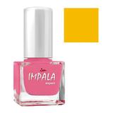 Lac de Unghii Impala Mini, nuanta 42, 6ml