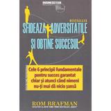 Sfideaza adversitatile si obtine succesul - rom brafman
