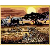 pictura-pe-numere-safari-african-ravensburger-2.jpg