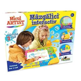 Mazgalici Interactiv