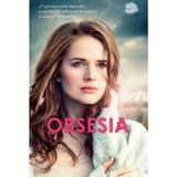 Obsesia - Nora Roberts, editura Lira