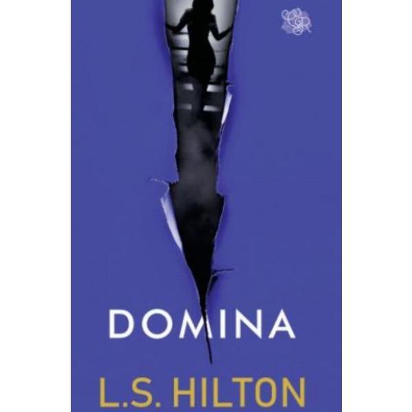 Domina - l.s. hilton, editura lira