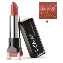 Ruj super soft cream impala, nuanta 6 red stage, 4g