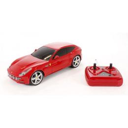 Masina Ferrari RC 1:18 XQ - Robentoys