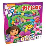 Piticot - Dora the Explorer