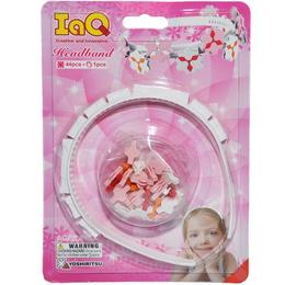 Cordeluta plastic cu accesorii demontabile - Robentoys
