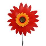Morisca de vant, Floare, diametru 37 cm - Robentoys