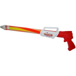 Pusca apa transparenta - Robentoys