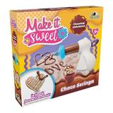 Make it sweet - Choco seringa - Robentoys