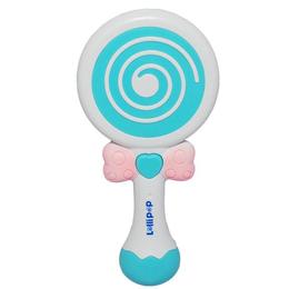 Acadea bebe cu baterii pentru baieti - Robentoys