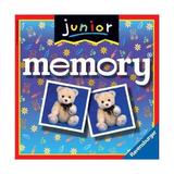 Jocul memoriei - junior - Ravensburger