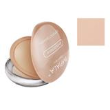 Pudra Compacta Impala, nuanta 3 Light Ivory, 12g