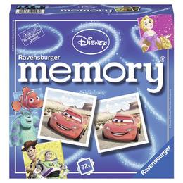 Jocul memoriei disney - ravensburger