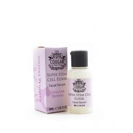 Ser de fata super stem cell elixir cellular defense si acid hialuronic