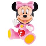 Jucarie interactiva minnie mouse - Clementoni 