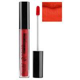 Ruj Lichid Mat Rezistent la Transfer Alfar Catherine Arley Mademoiselle, nuanta 02 Vibrant Coral, 5ml