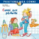 Conni are paduchi -  Liane Schneider, Anette Steinhauer, editura Casa