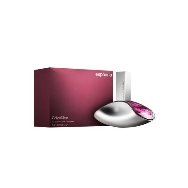 Apa De Parfum Pentru Femei Calvin Klein Euphoria Dama 100 Ml