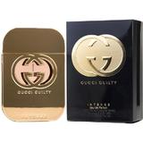 Apa de pafrum pentru femei Gucci Guilty Intense Dama 75 ml (Tester)