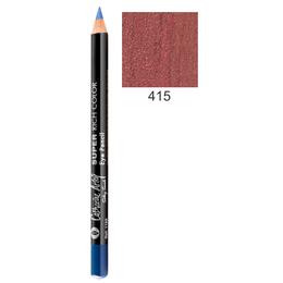 Creion dermatograf alfar catherine arley silky touch, nuanta 415
