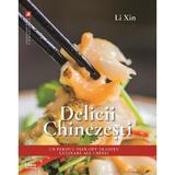 Delicii chinezesti - li xin